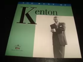 Couverture du produit · The Best Of Stan Kenton