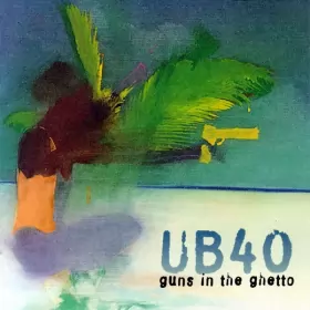 Couverture du produit · Guns In The Ghetto