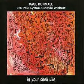 Couverture du produit · In Your Shell Like