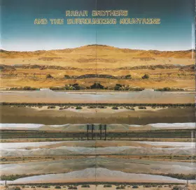 Couverture du produit · And The Surrounding Mountains