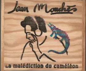Couverture du produit · La Malédiction Du Caméléon