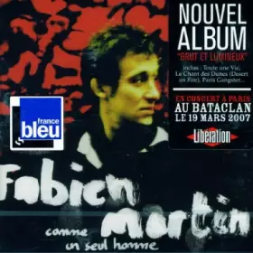 Couverture du produit · Comme Un Seul Homme