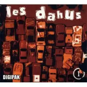 Couverture du produit · Les Mecanos Du Ska