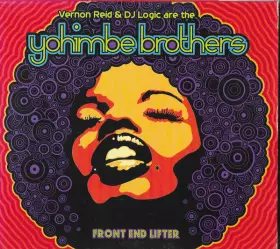 Couverture du produit · Front End Lifter