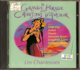 Couverture du produit · La Gande Parade Des Chansons D'amour