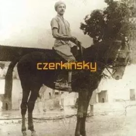 Couverture du produit · Czerkinsky
