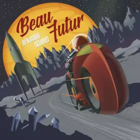 Couverture du produit · Beau Futur