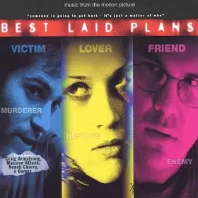 Couverture du produit · Best Laid Plans - Music From The Motion Picture