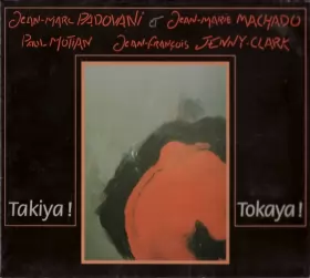 Couverture du produit · Takiya ! Tokaya !