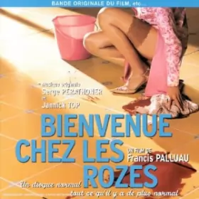 Couverture du produit · Bienvenue Chez Les Rozes (Bande Originale Du Film)