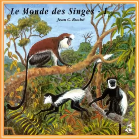 Couverture du produit · Le Monde Des Singes 1 / Primate World 1