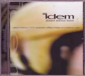 Couverture du produit · Absent Without Leave