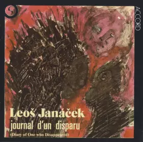 Couverture du produit · Journal D'un Disparu