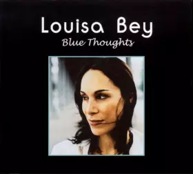 Couverture du produit · Blue Thoughts