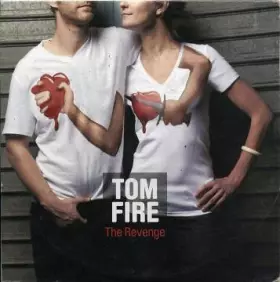 Couverture du produit · The Revenge