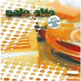 Couverture du produit · Pogs Box