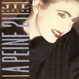 Couverture du produit · A Peine 21