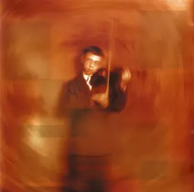 Couverture du produit · Is A Woman