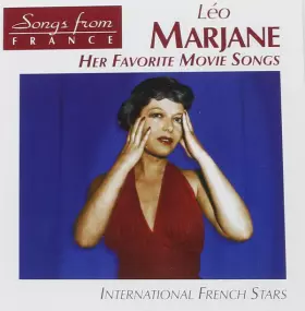 Couverture du produit · Her Favorite Movie Songs