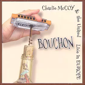 Couverture du produit · Bouchon - Live In Europe