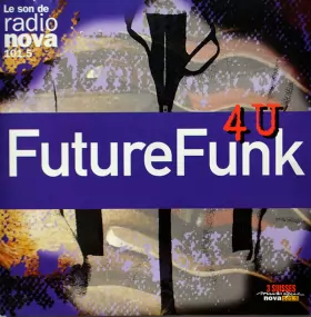 Couverture du produit · Future Funk 4U