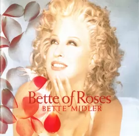 Couverture du produit · Bette Of Roses