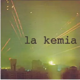 Couverture du produit · La Kemia