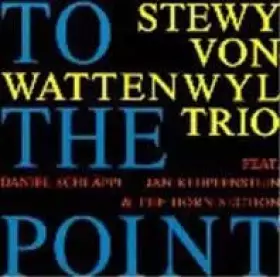 Couverture du produit · To The Point