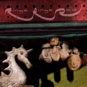 Couverture du produit · Unreal Book Vol. 1