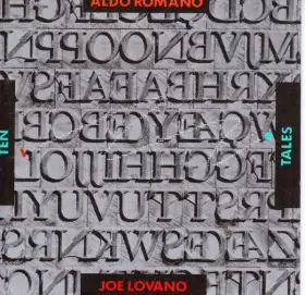 Couverture du produit · Ten Tales