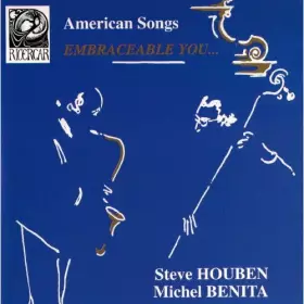 Couverture du produit · Embraceable You (American Songs)