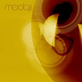 Couverture du produit · Modaji