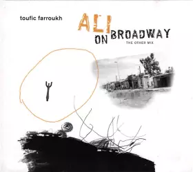Couverture du produit · Ali On Broadway (The Other Mix)