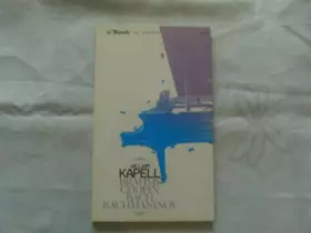 Couverture du produit · Le monde du piano n° 27