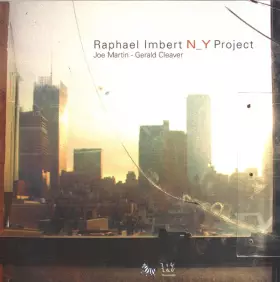 Couverture du produit · N_Y Project