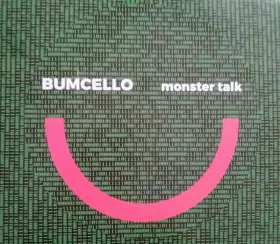 Couverture du produit · Monster Talk