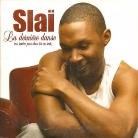 Couverture du produit · La Dernière Danse (Ne Rentre Pas Chez Toi Ce Soir) 