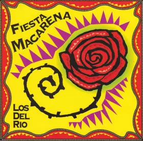 Couverture du produit · Fiesta Macarena