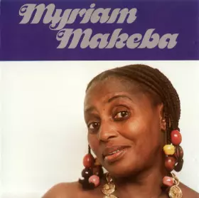 Couverture du produit · Myriam Makeba