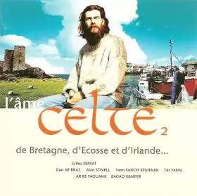 Couverture du produit · L'âme Celte De Bretagne, d'Ecosse Et D'Irlande...