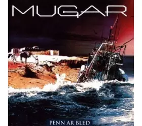 Couverture du produit · Penn Ar Bled