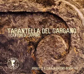 Couverture du produit · Tarantella del Gargano