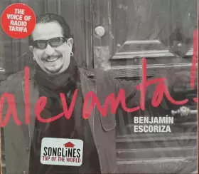 Couverture du produit · Alevanta!