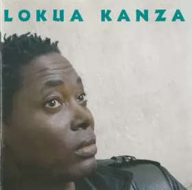 Couverture du produit · Lokua Kanza