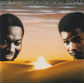 Couverture du produit · Gorée