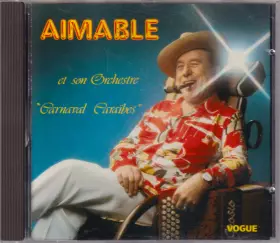 Couverture du produit · Carnaval Caraibes