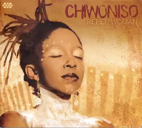 Couverture du produit · Rebel Woman