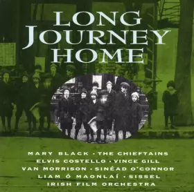 Couverture du produit · Long Journey Home (Original Soundtrack)
