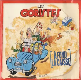 Couverture du produit · A Fond La Caisse À La Retraite