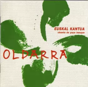 Couverture du produit · Euskal Kantua (Chants Du Pays Basque)